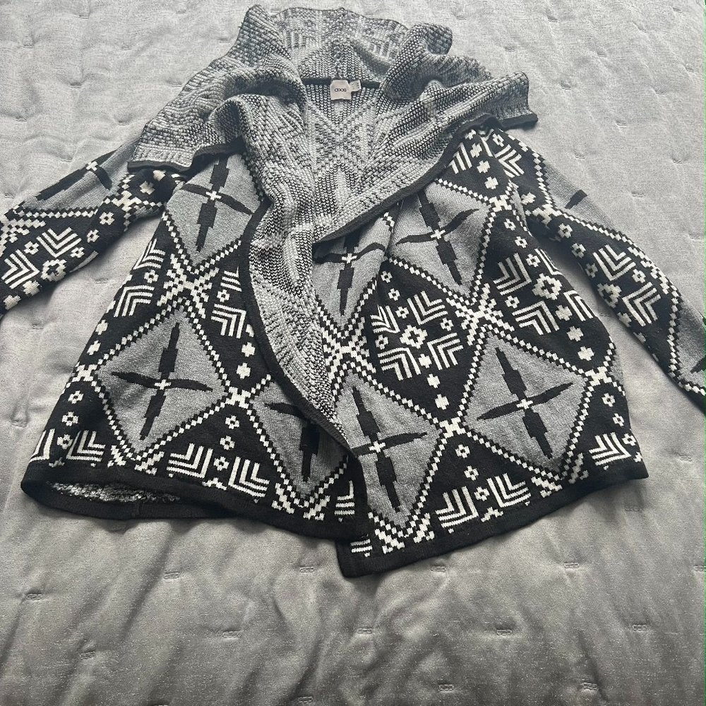 asos sweater